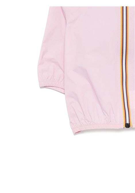 Giubbino antivento K-WAY KIDS | K2137XWV18